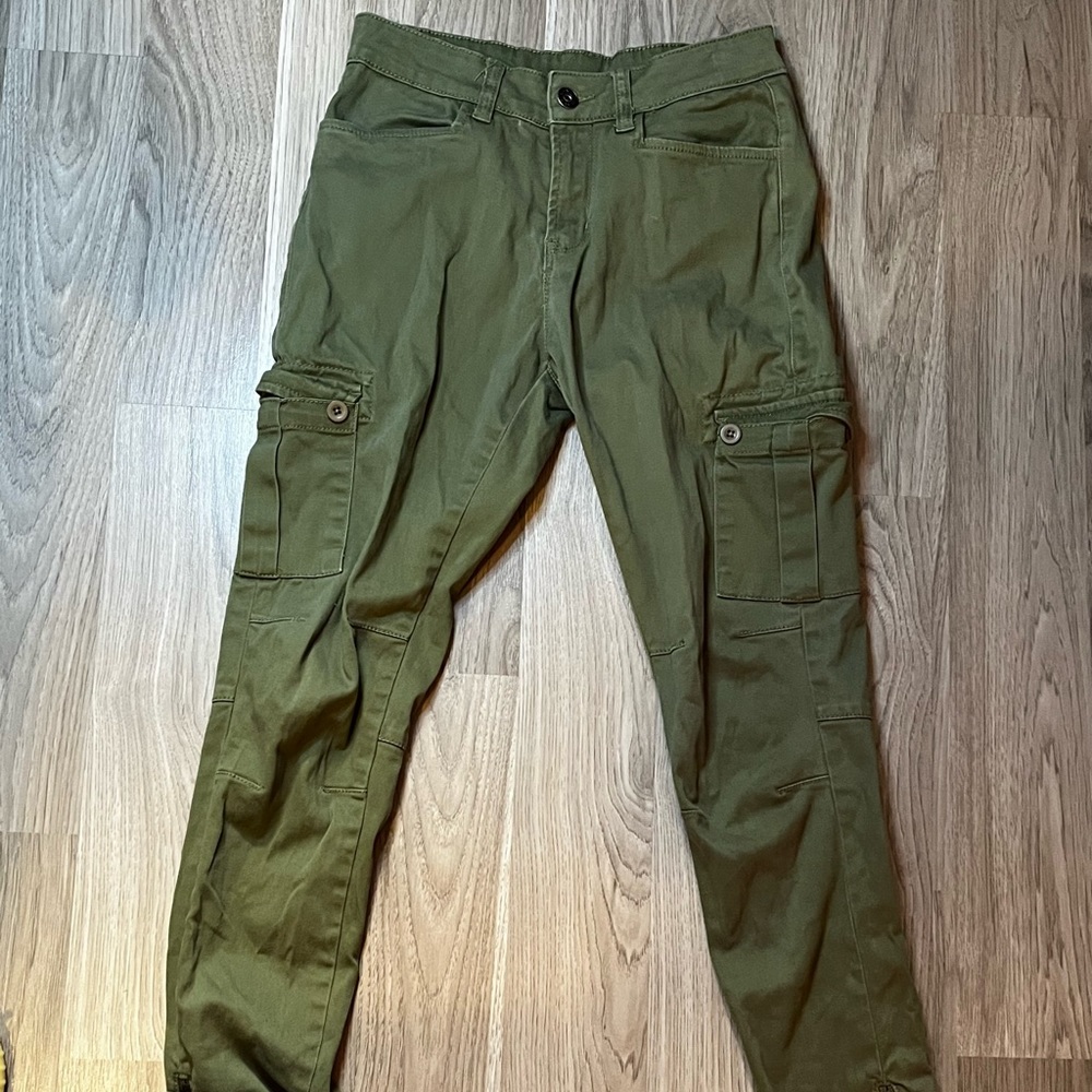 Cardo Pants